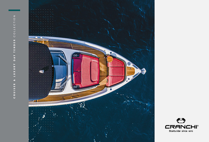 Cruiser & Luxury Day Tender Collection