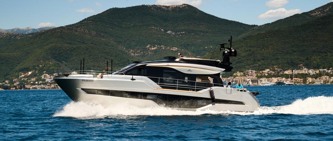 Sessantasette 67 Corsa