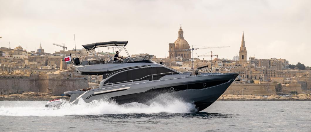 E52F Evoluzione
