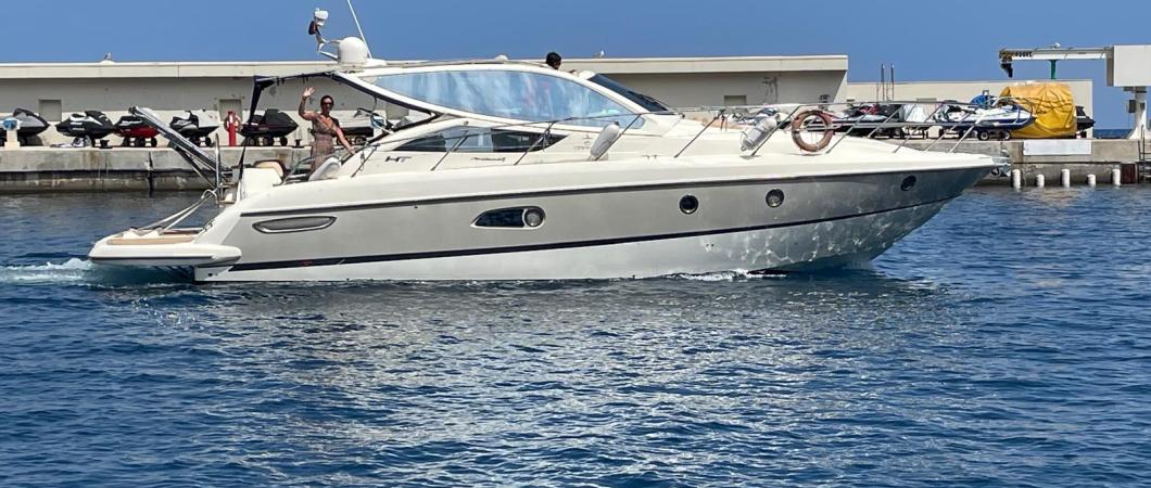 MEDITERRANEE 43