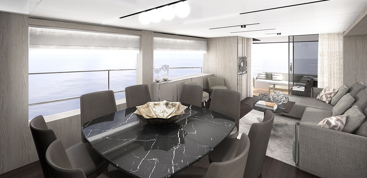 67 Luxury Living Room Design Ideas