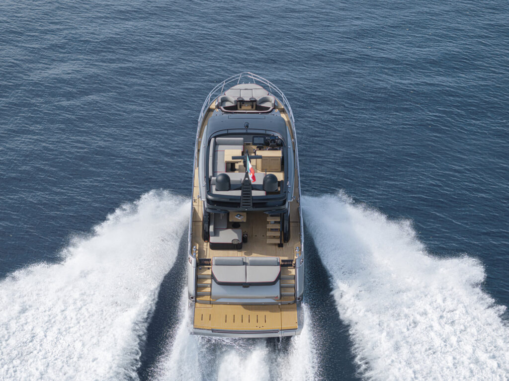 Sessantasette 67 Corsa - gallery image 1