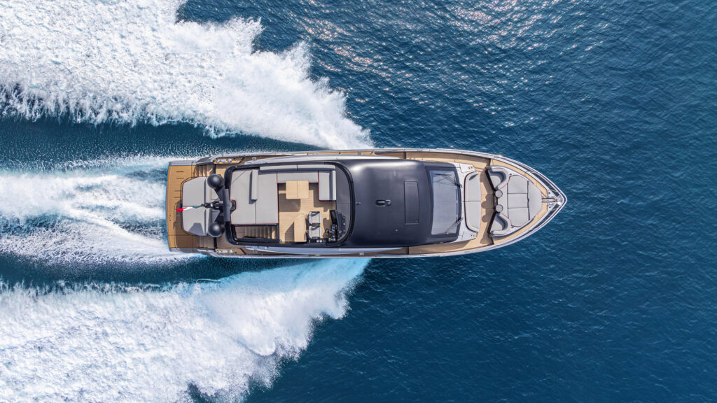 Sessantasette 67 Corsa - gallery image 1