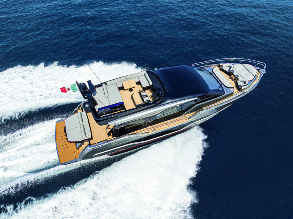 Sessantasette 67 Corsa - gallery image 2