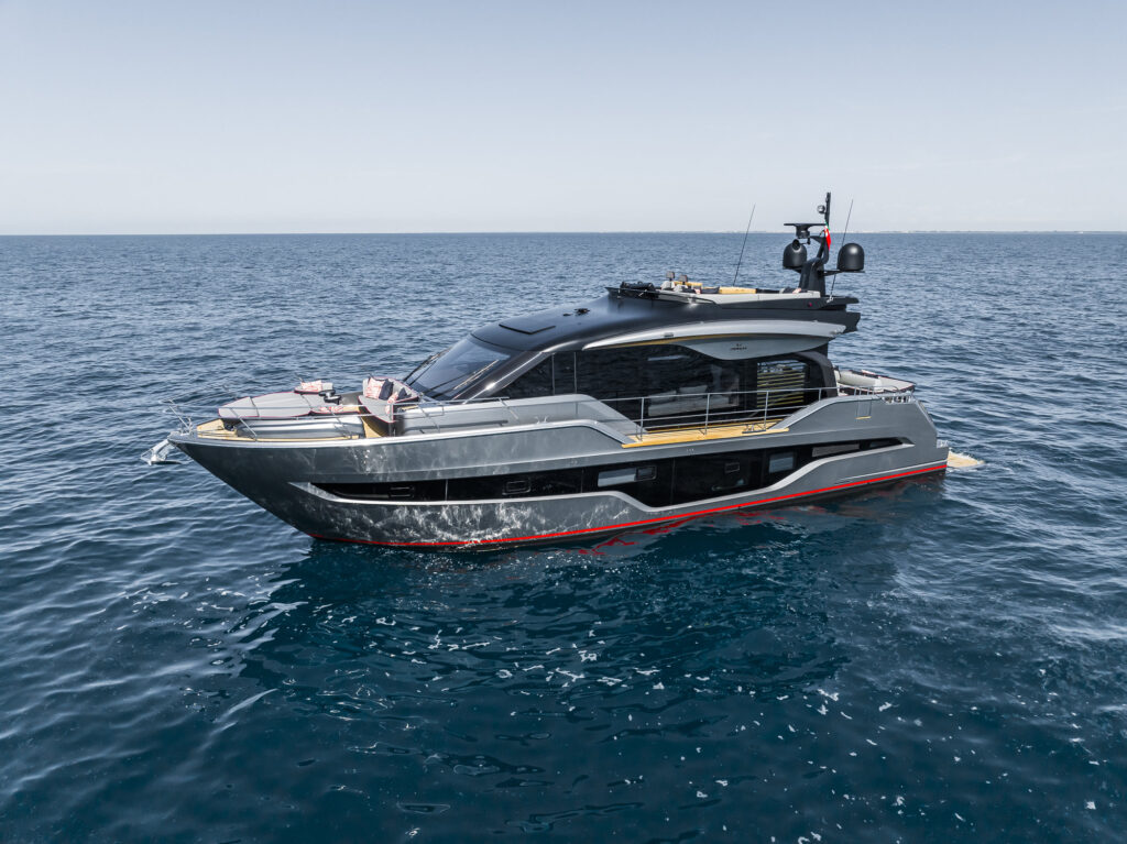 Sessantasette 67 Corsa - gallery image 4