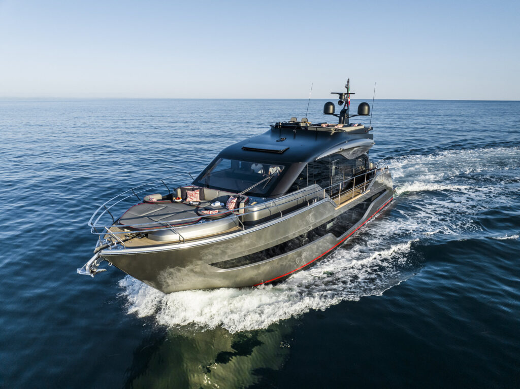 Sessantasette 67 Corsa - gallery image 5
