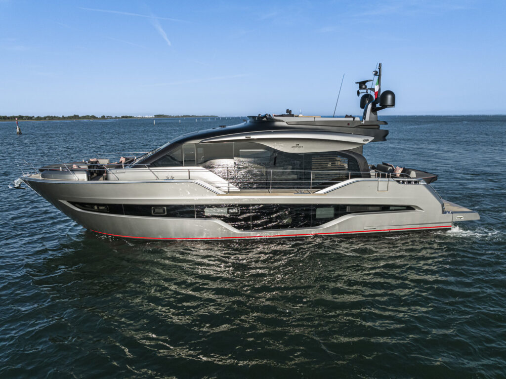 Sessantasette 67 Corsa - gallery image 6