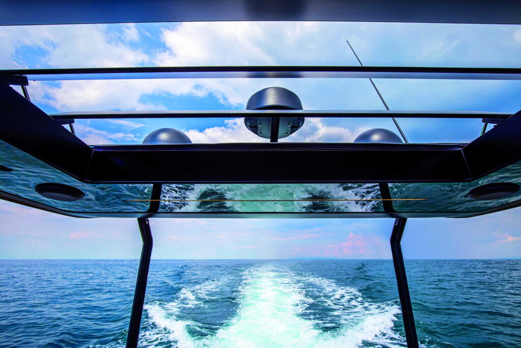 A46 Luxury Tender - gallery image 5