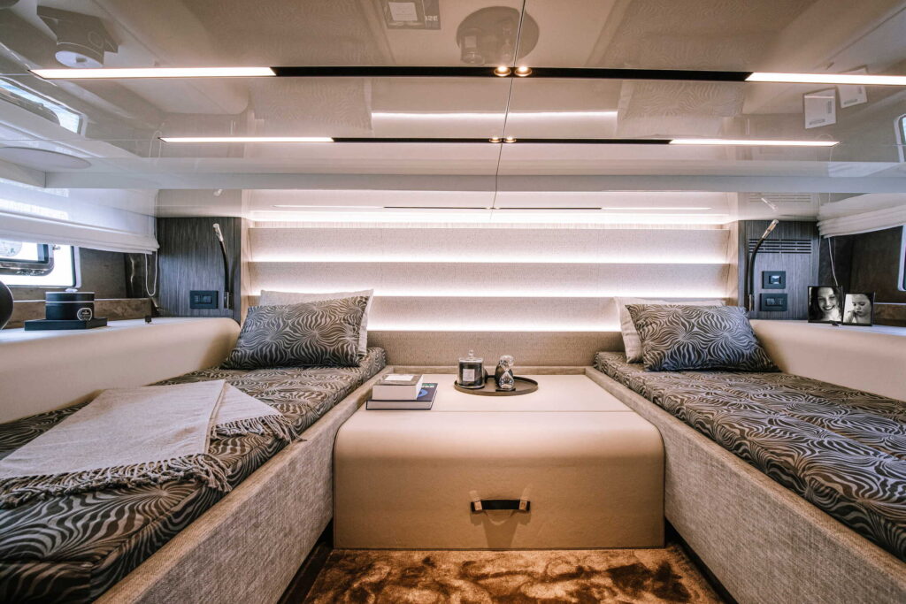 A46 Luxury Tender - gallery image 7
