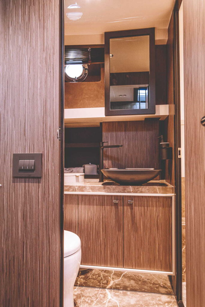 A46 Luxury Tender - gallery image 8