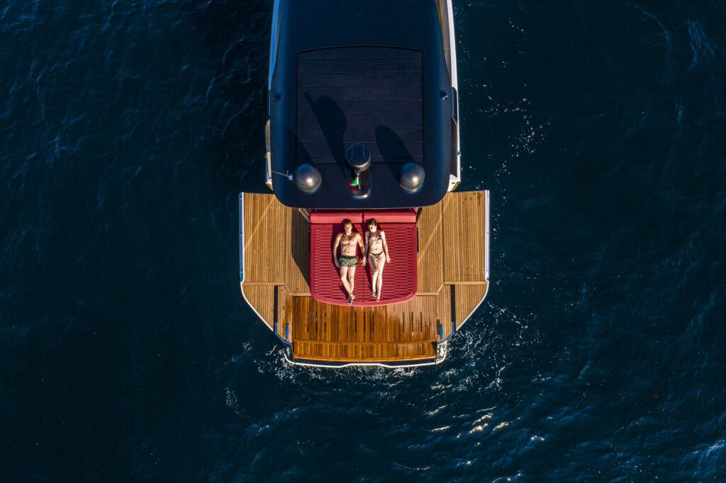 A46 Luxury Tender - gallery image 10