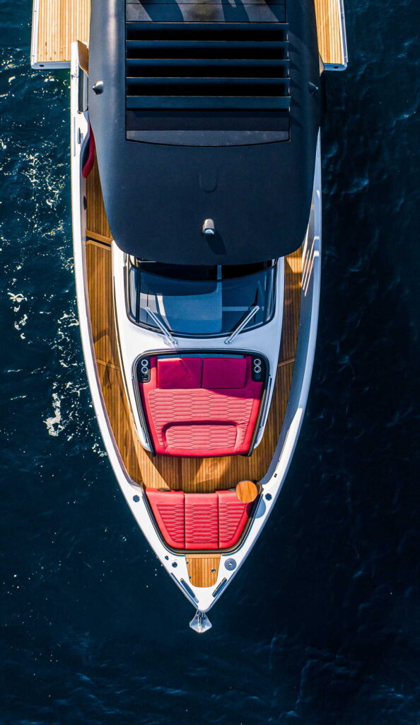 A46 Luxury Tender - gallery image 11