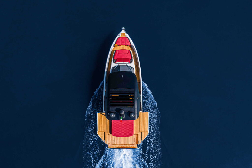A46 Luxury Tender - gallery image 13