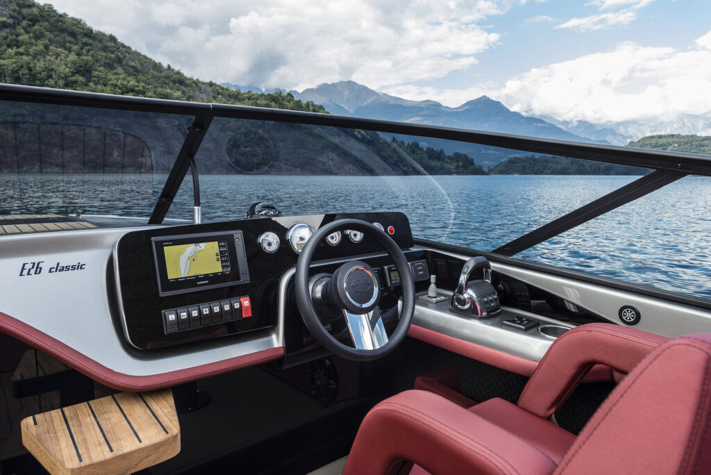 E26 Classic - second gallery image 2