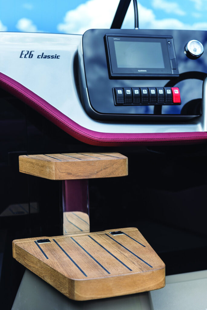 E26 Classic - gallery image 1
