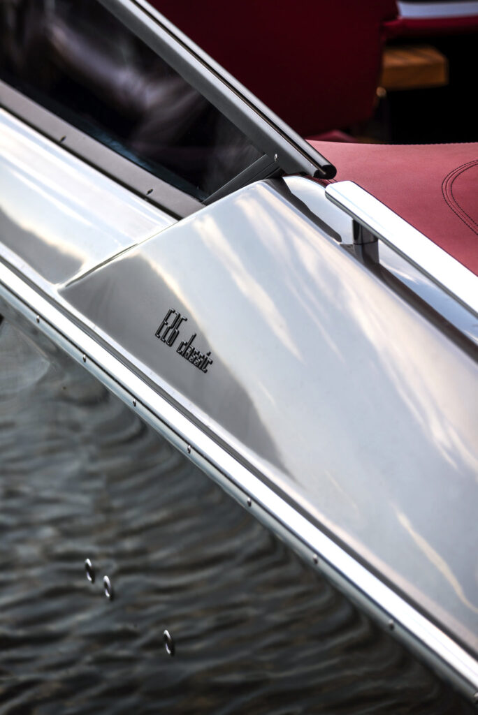E26 Classic - gallery image 6