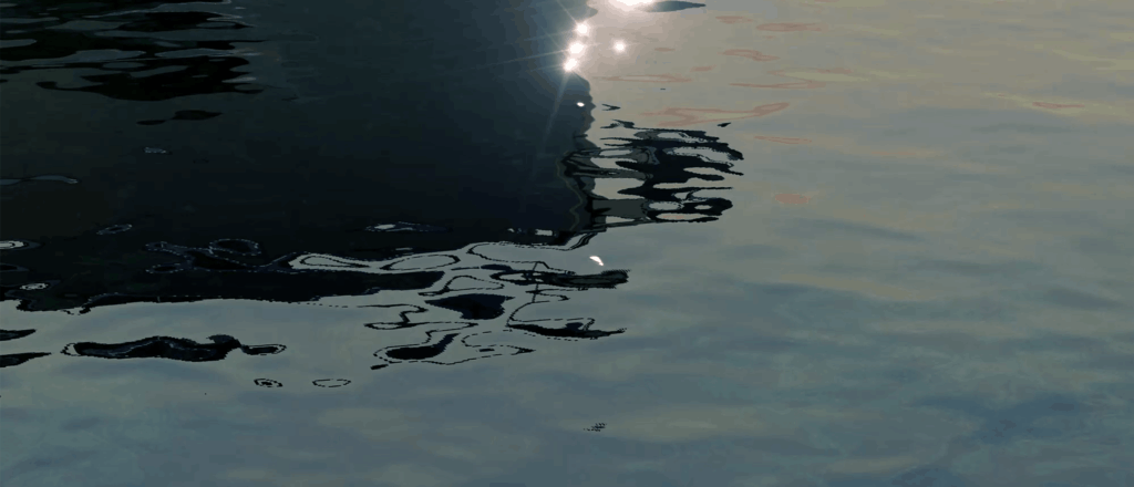 We’ve discovered a new sea. Soon, we’ll take you there. 