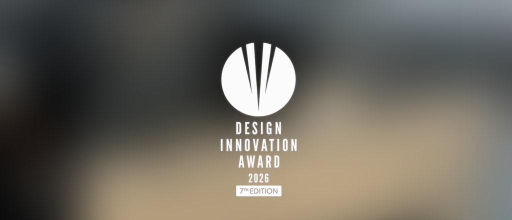 A48 O/B wins the Design Innovation Award 2026